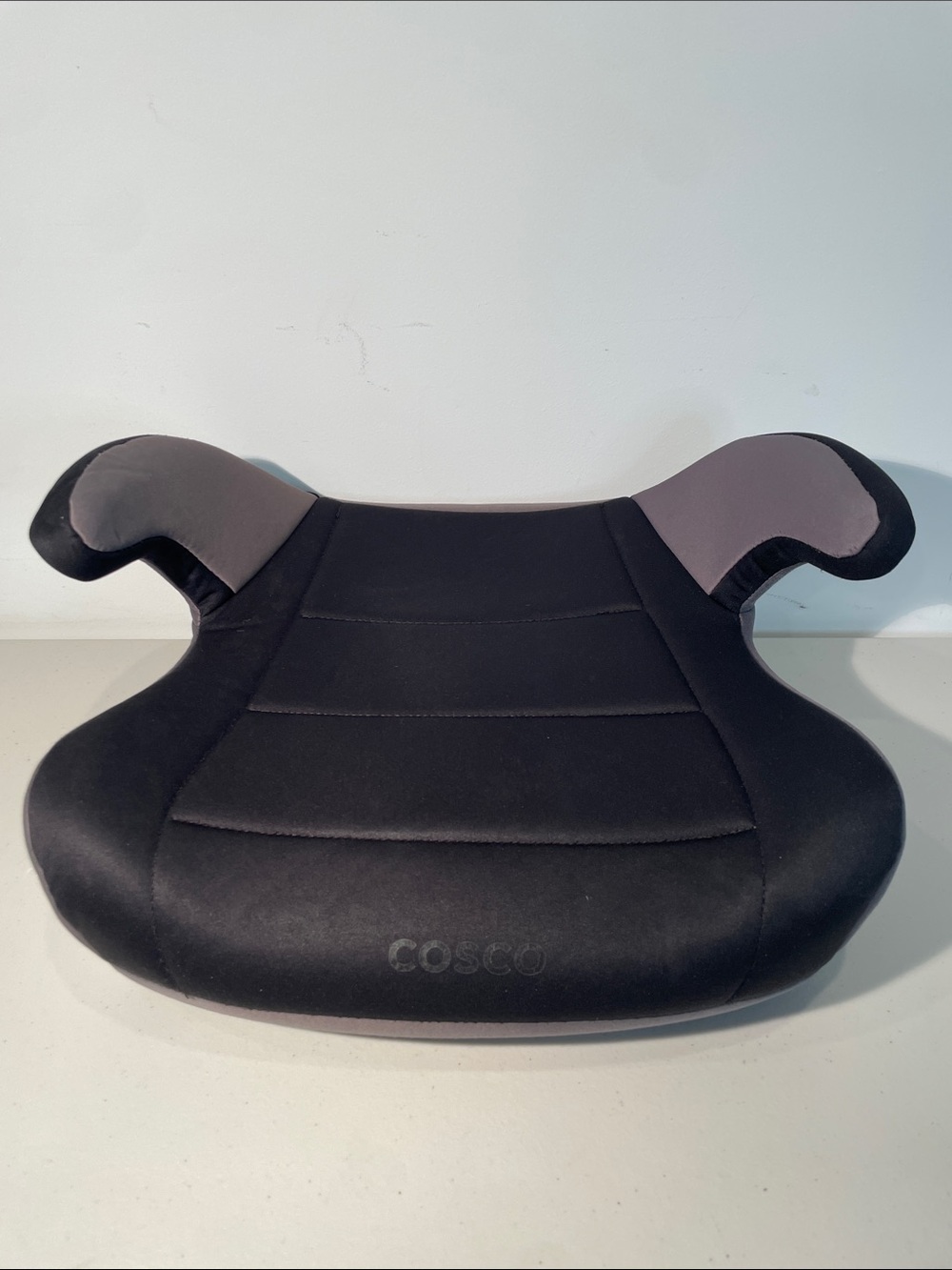 Cosco Rise LX Backless Booster Car Seat - Expires April 2033